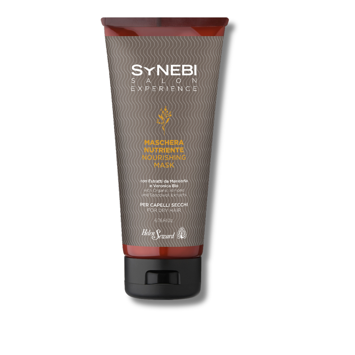 Nourishing Mask