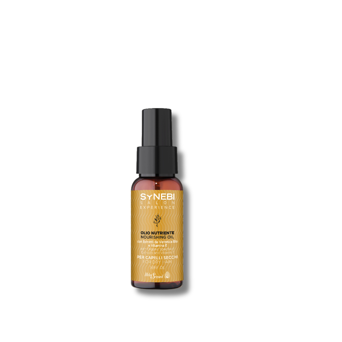 Nourishing Oil