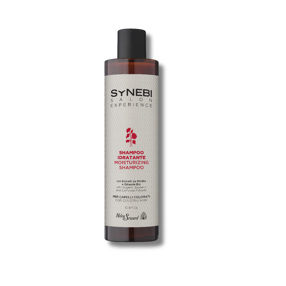 Moisturizing Shampoo