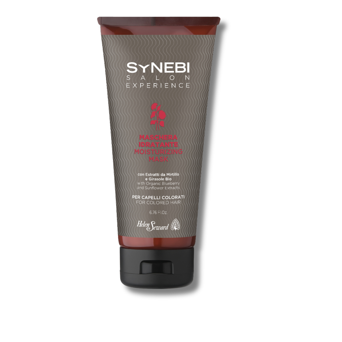 Moisturizing Mask