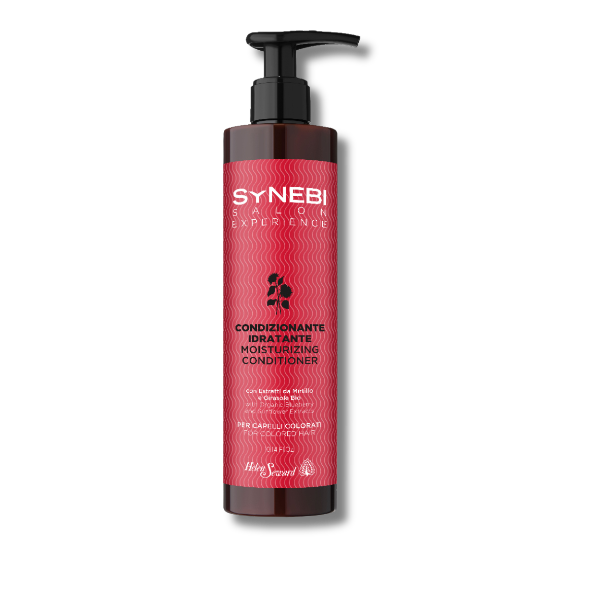 Moisturizing Conditioner