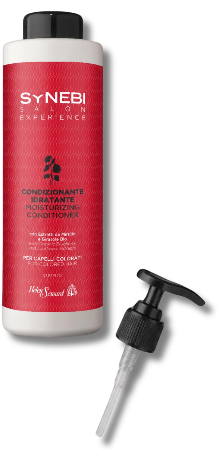 Moisturizing Conditioner