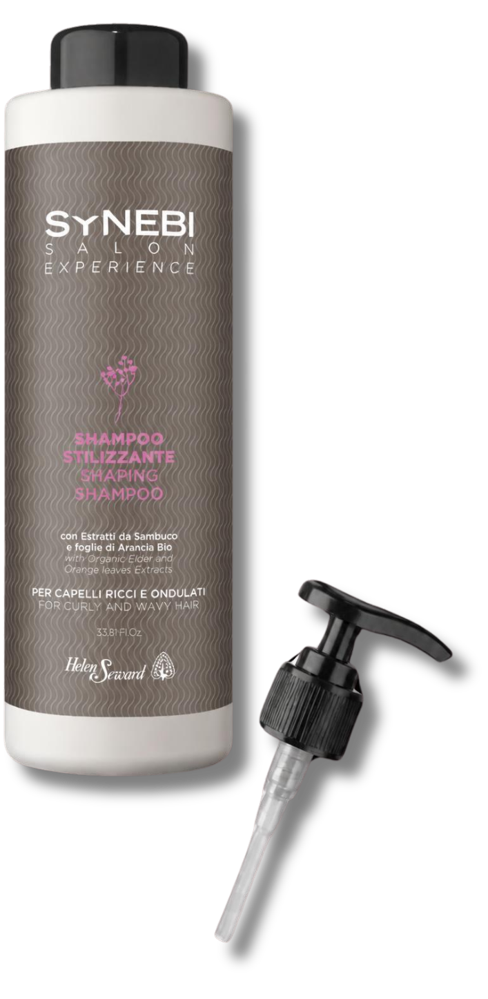Shaping Shampoo