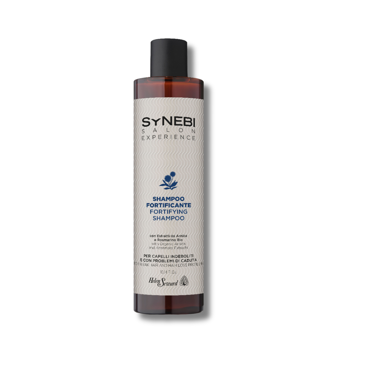 Fortifying Shampoo