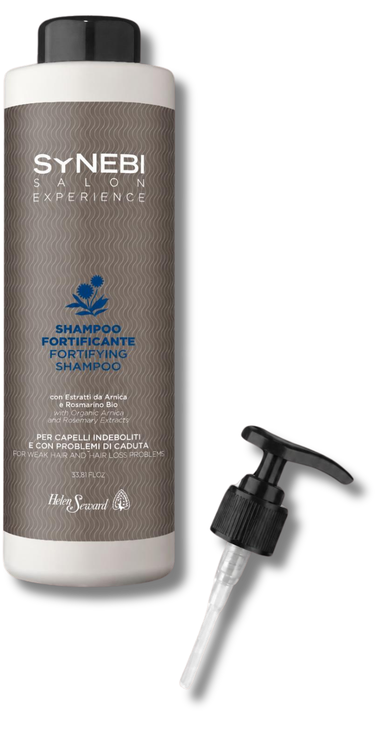 Fortifying Shampoo