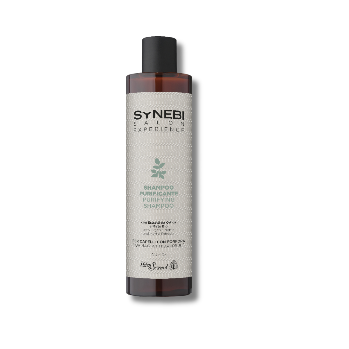 Purifying Shampoo