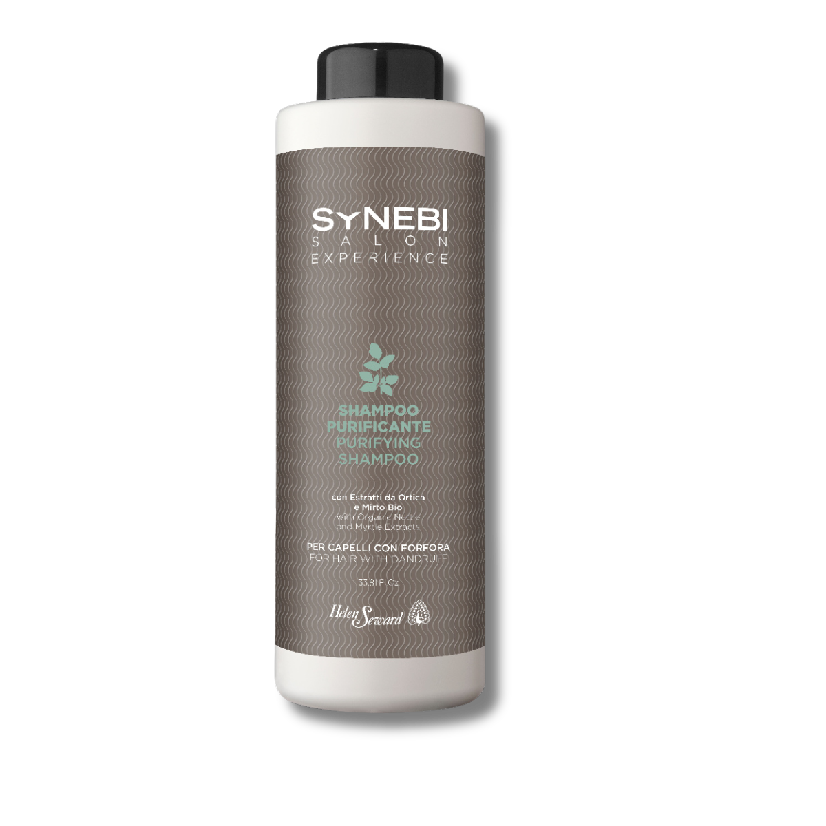 Purifying Shampoo