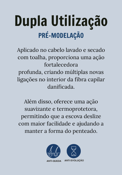 Sérum Fortalecedor Reparador