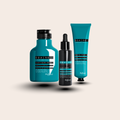 Set Cuidados da Barba