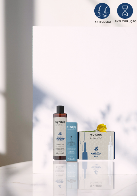 Fortifying Shampoo