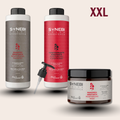Set XXL Cabelos Pintados