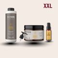 Set XXL Cabelos Secos