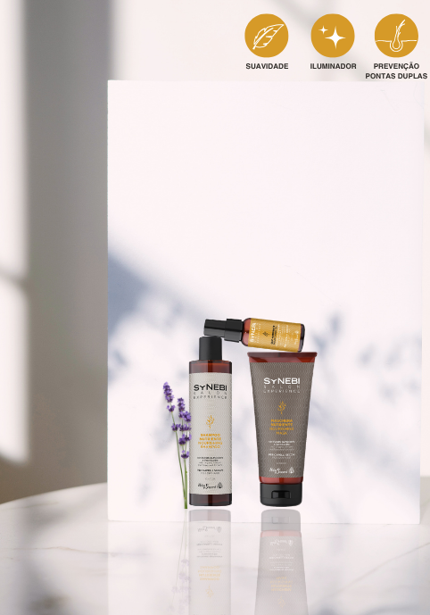 Nourishing Mask