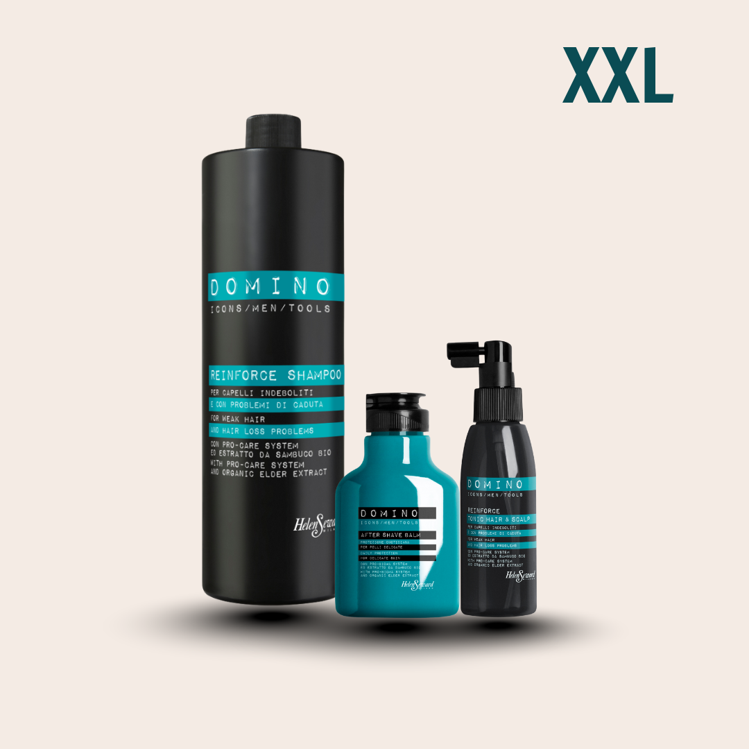 Black Serie XXL