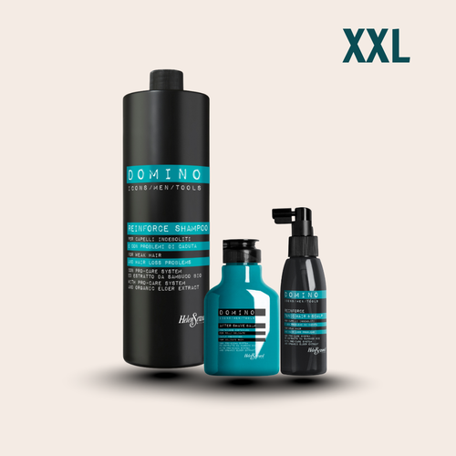 Black Serie XXL