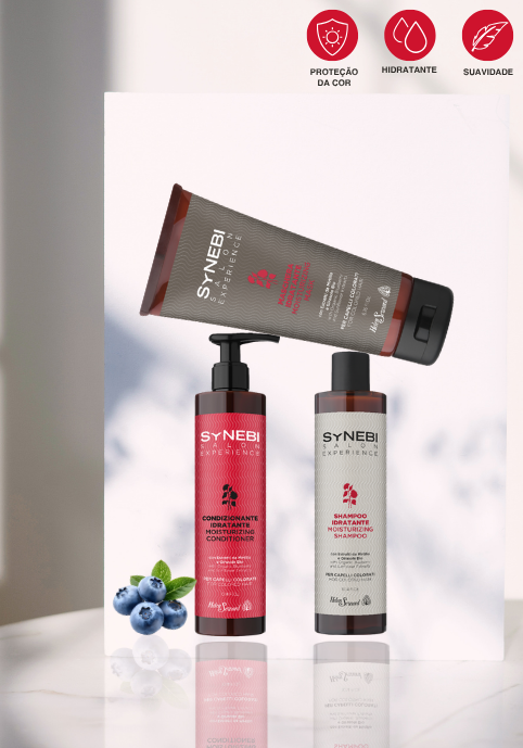 Moisturizing Conditioner